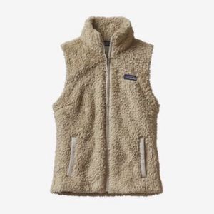 NWOT PATAGONIA VEST